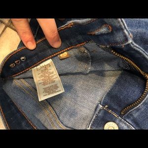 Dittos jeans